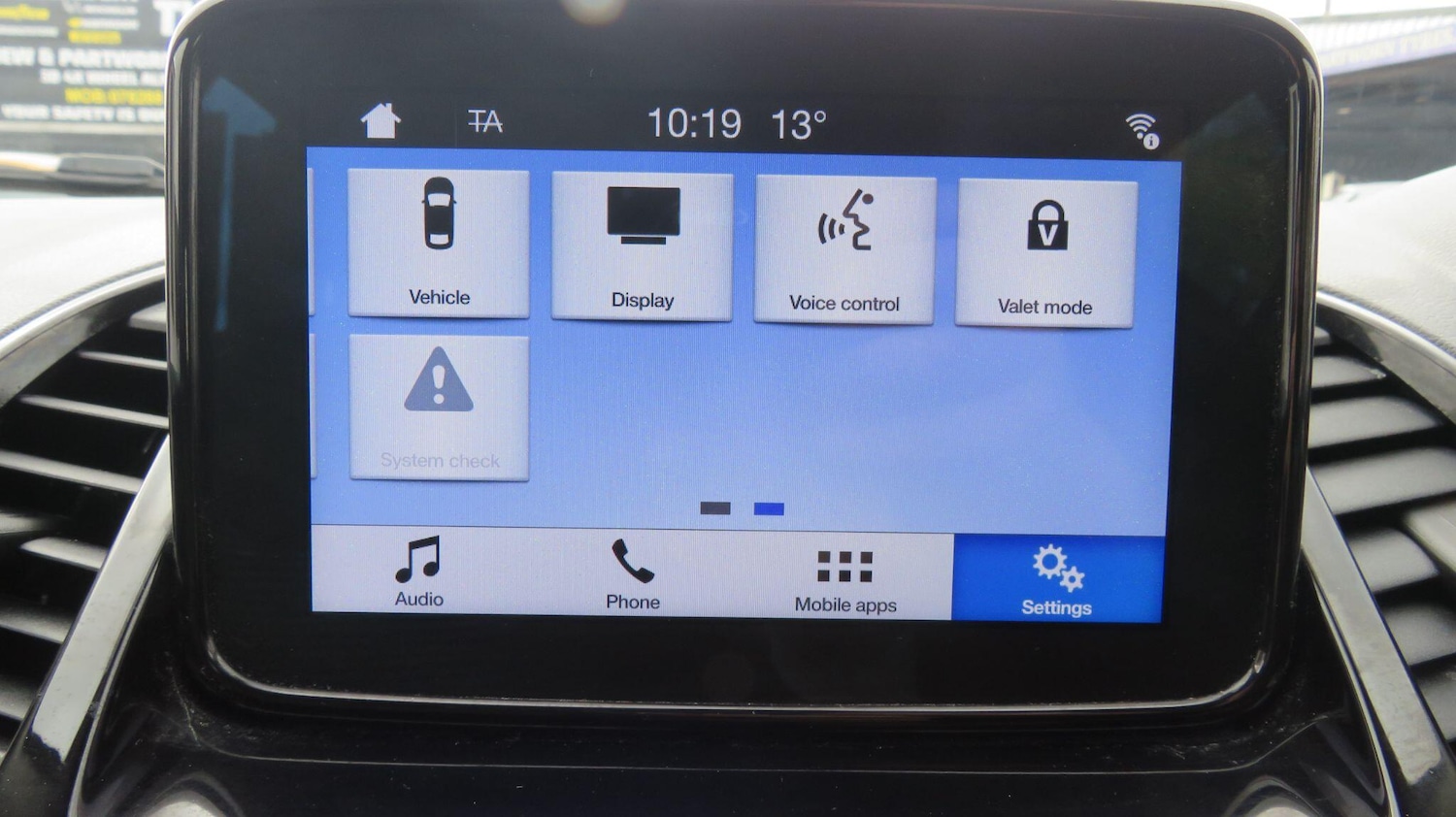 Used Ford Ka+ for sale - 78136146: Photo 23