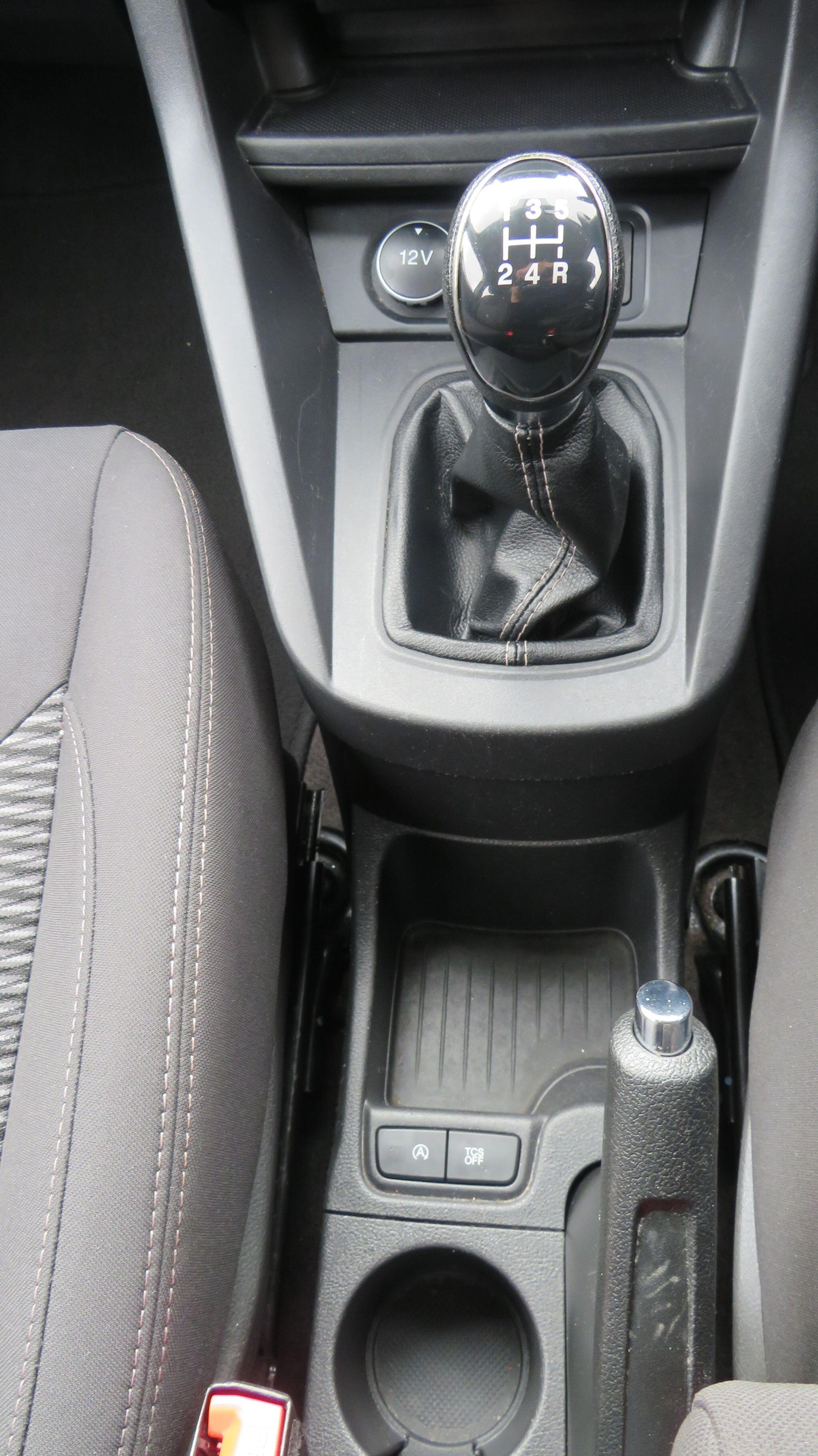 Used Ford Ka+ for sale - 78136146: Photo 26