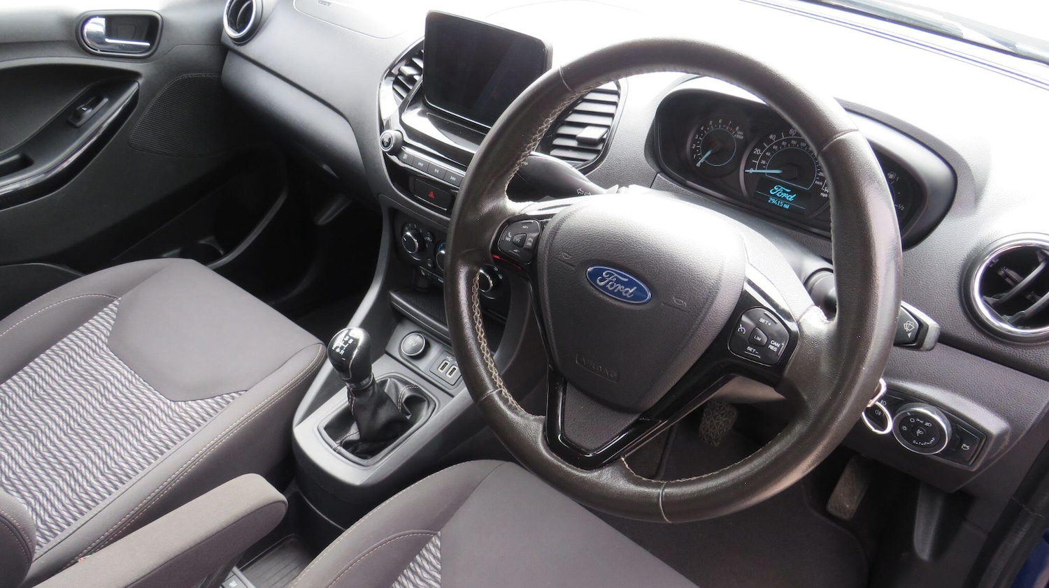 Used Ford Ka+ for sale - 78136146: Photo 3