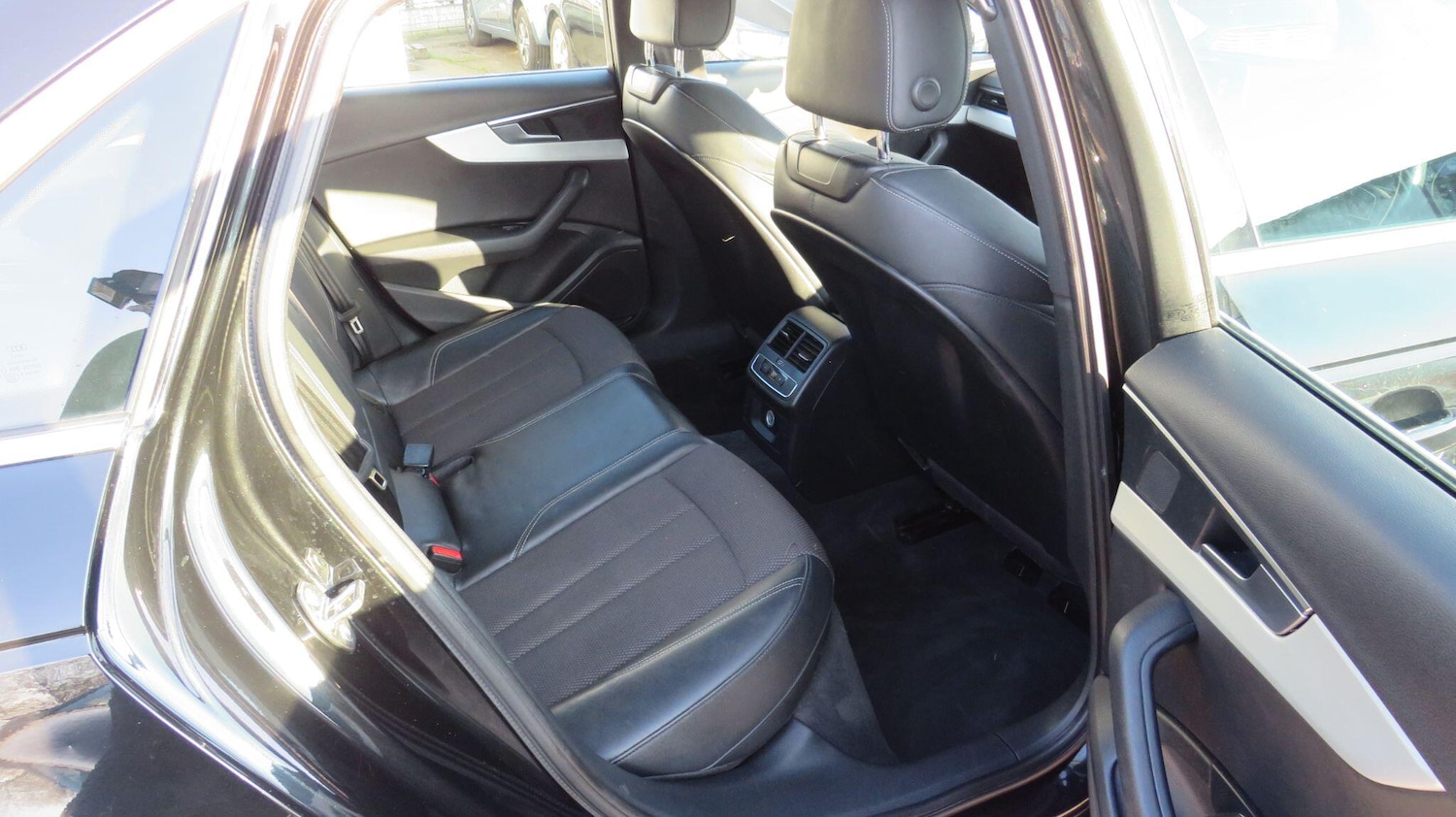 Used Audi A4 for sale - 77808362: Photo 13