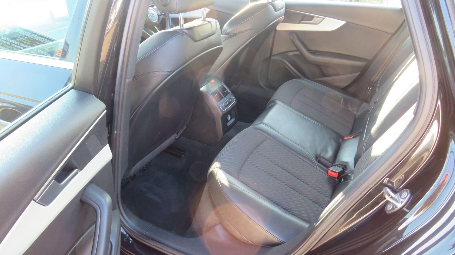 Used Audi A4 for sale - 77808362: Photo 15