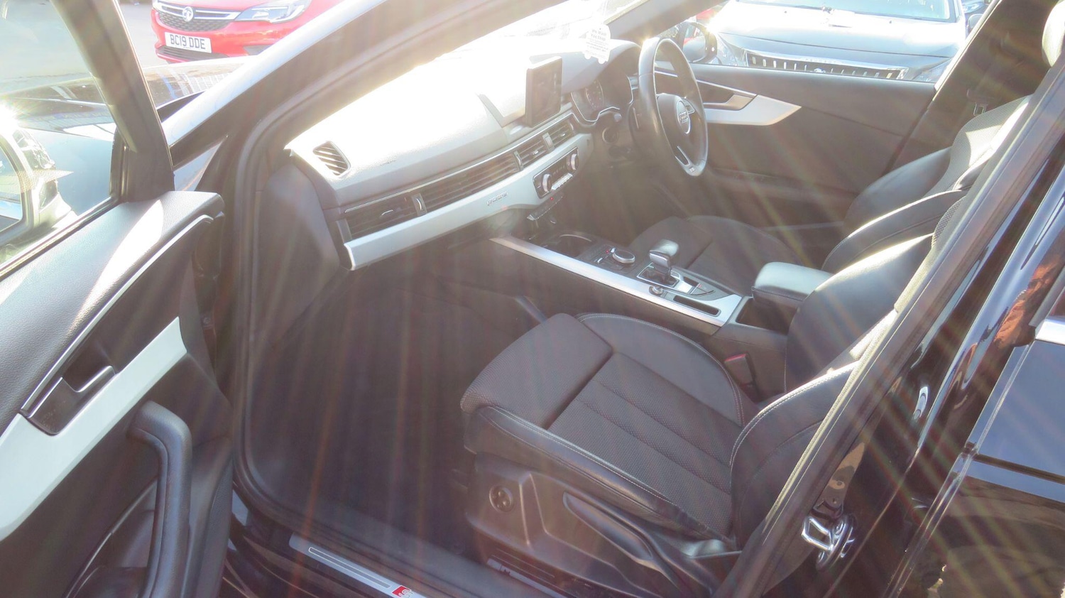 Used Audi A4 for sale - 77808362: Photo 16