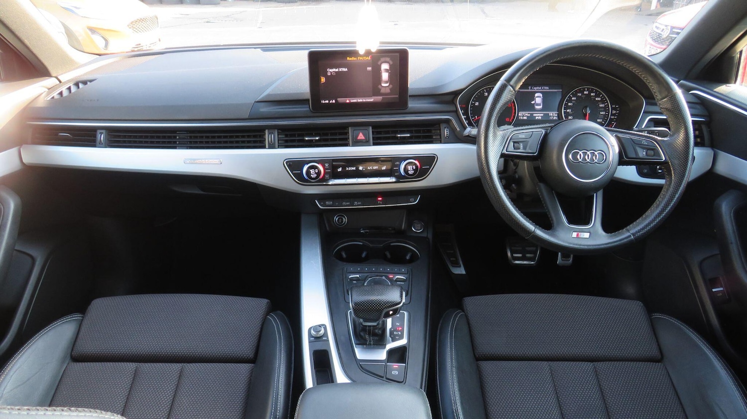 Used Audi A4 for sale - 77808362: Photo 18