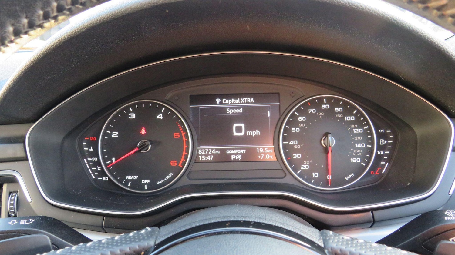 Used Audi A4 for sale - 77808362: Photo 19