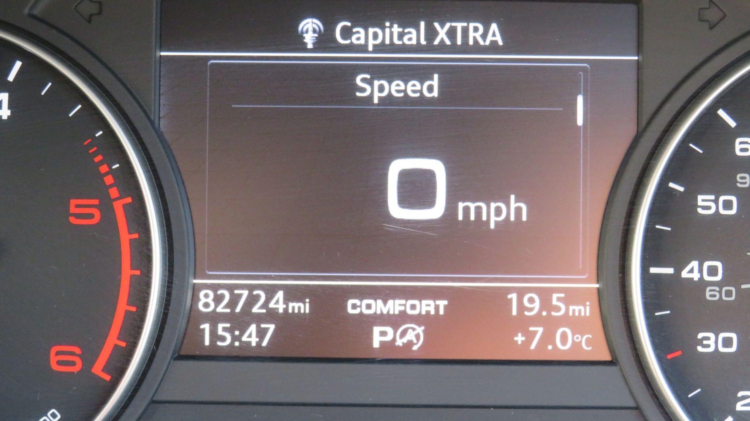 Used Audi A4 for sale - 77808362: Photo 20