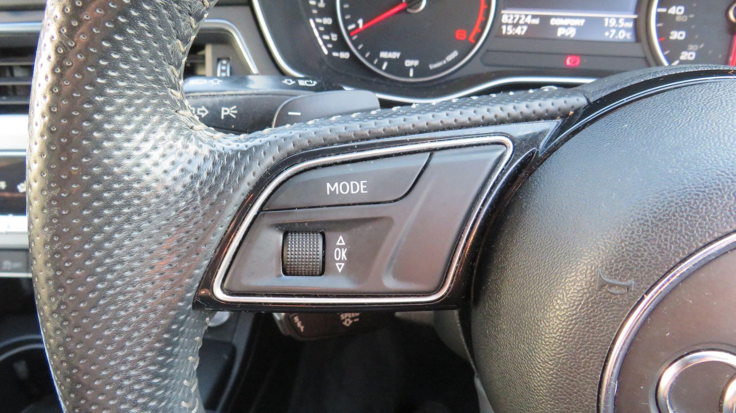 Used Audi A4 for sale - 77808362: Photo 21