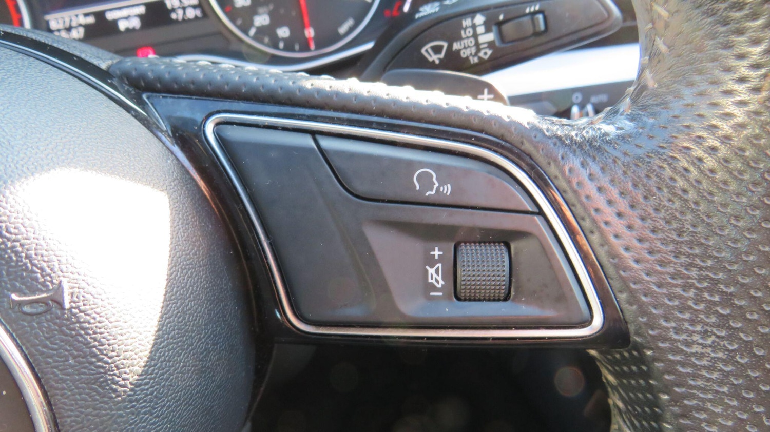 Used Audi A4 for sale - 77808362: Photo 23