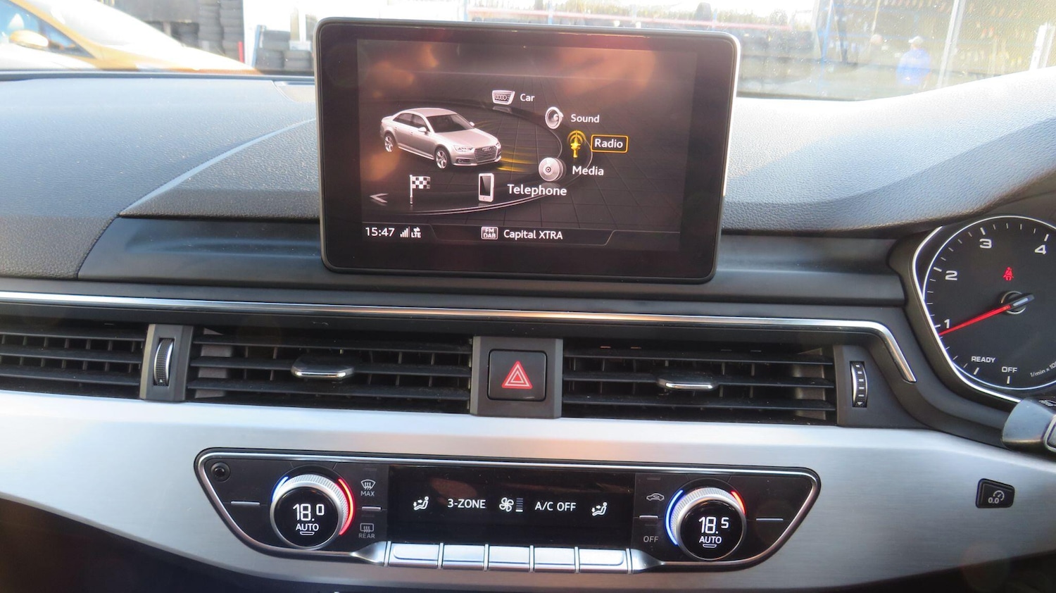 Used Audi A4 for sale - 77808362: Photo 24