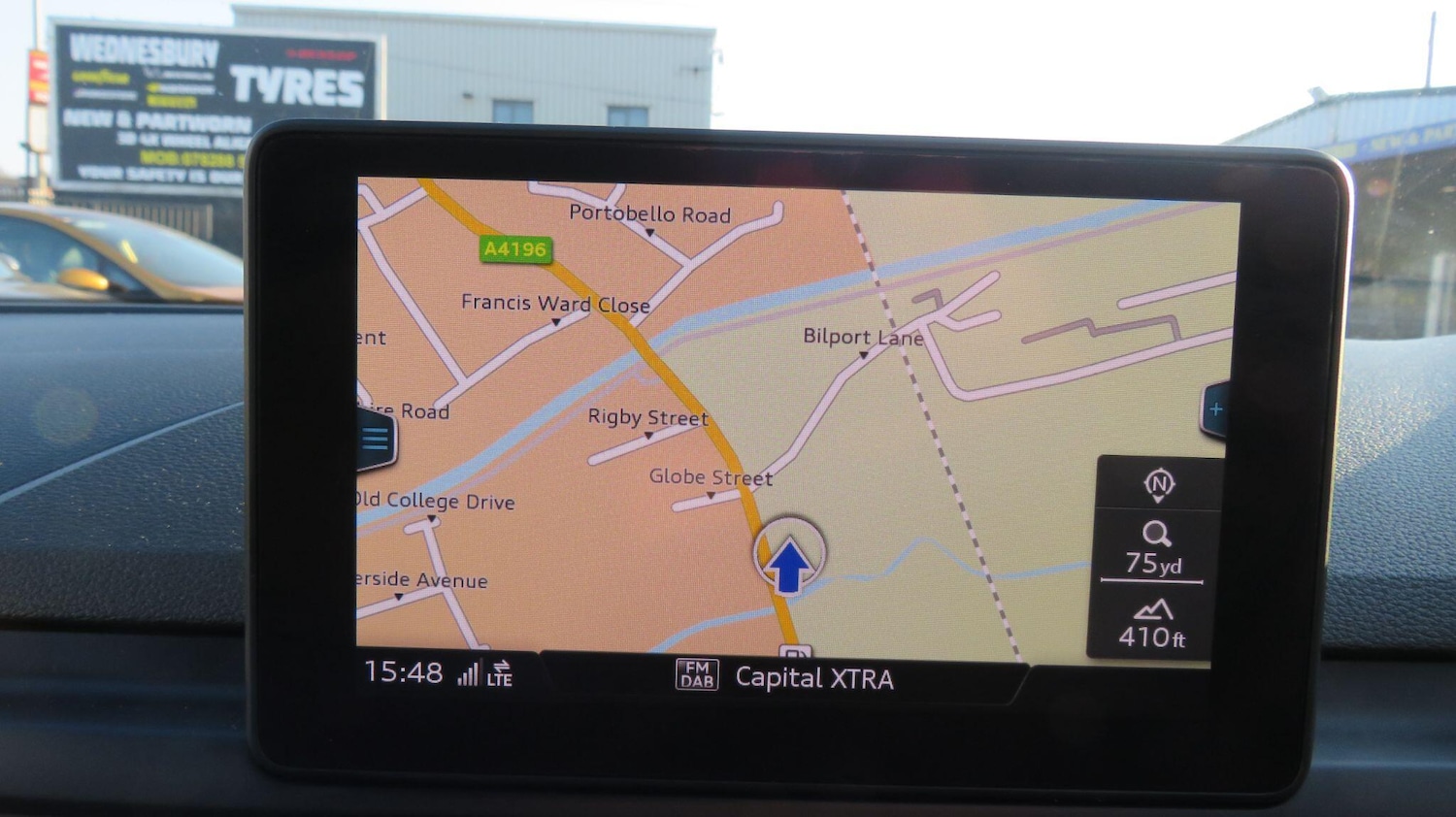 Used Audi A4 for sale - 77808362: Photo 25