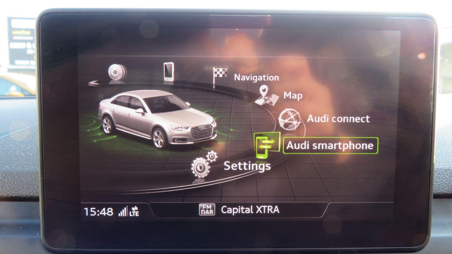 Used Audi A4 for sale - 77808362: Photo 26