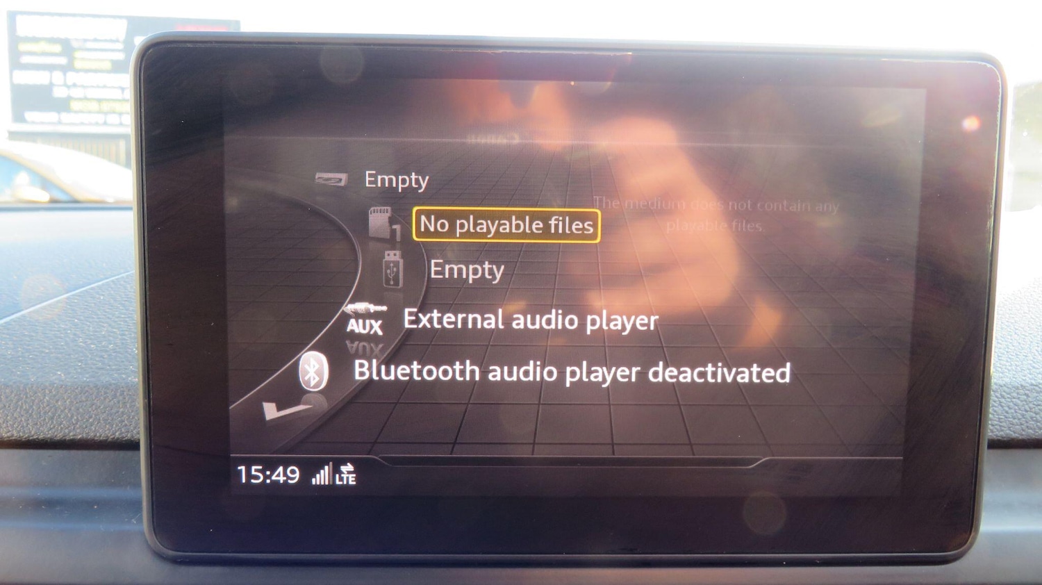 Used Audi A4 for sale - 77808362: Photo 27