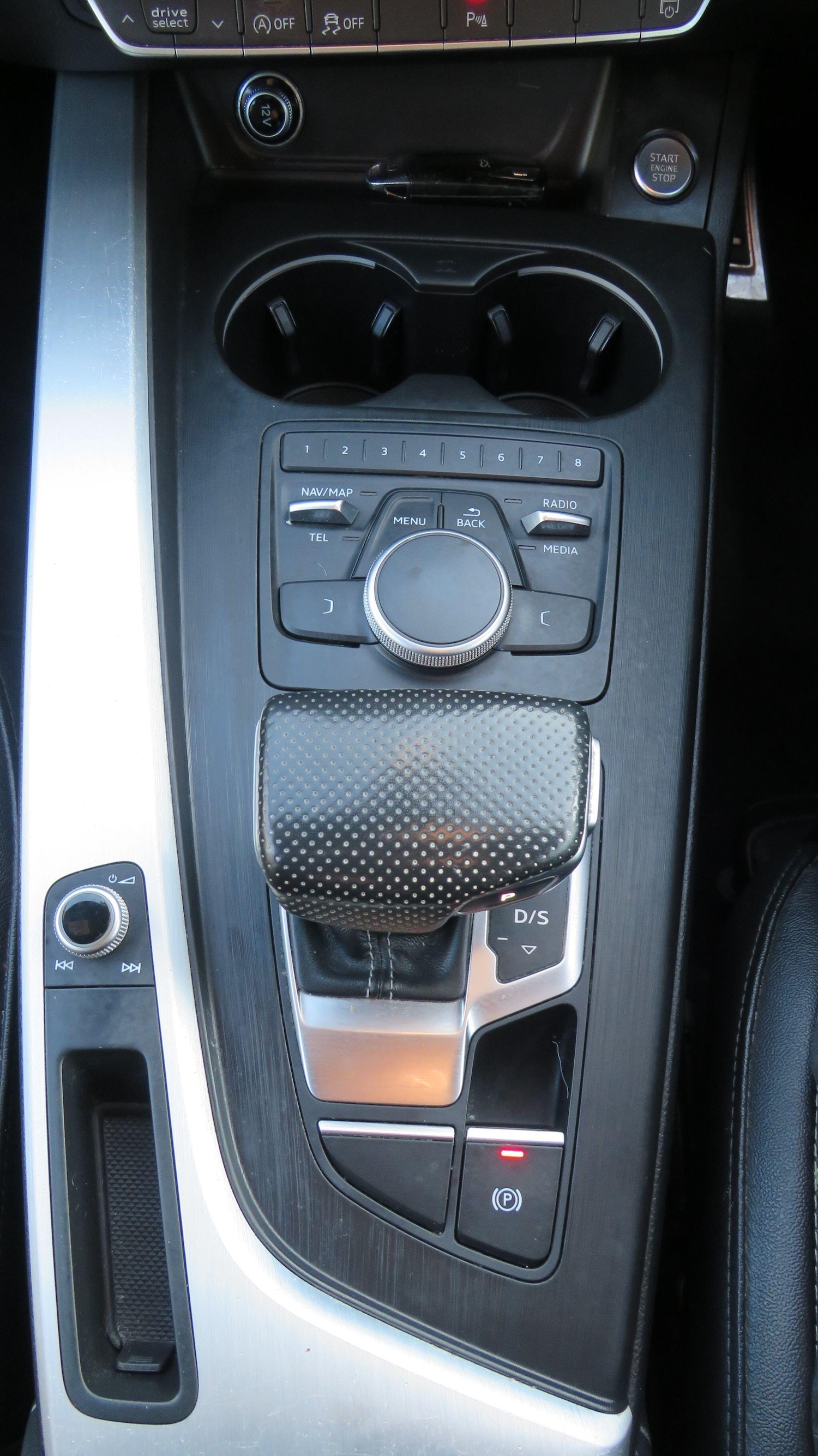 Used Audi A4 for sale - 77808362: Photo 29