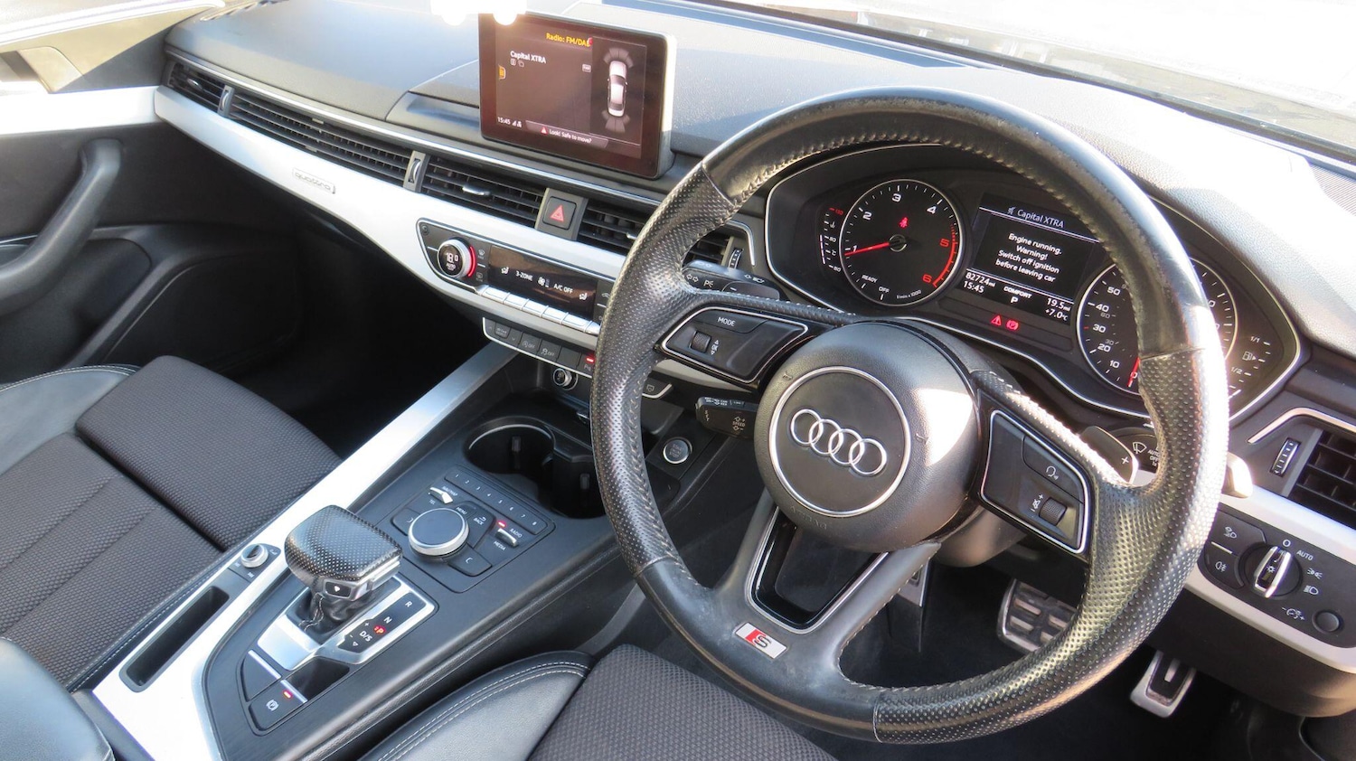 Used Audi A4 for sale - 77808362: Photo 3