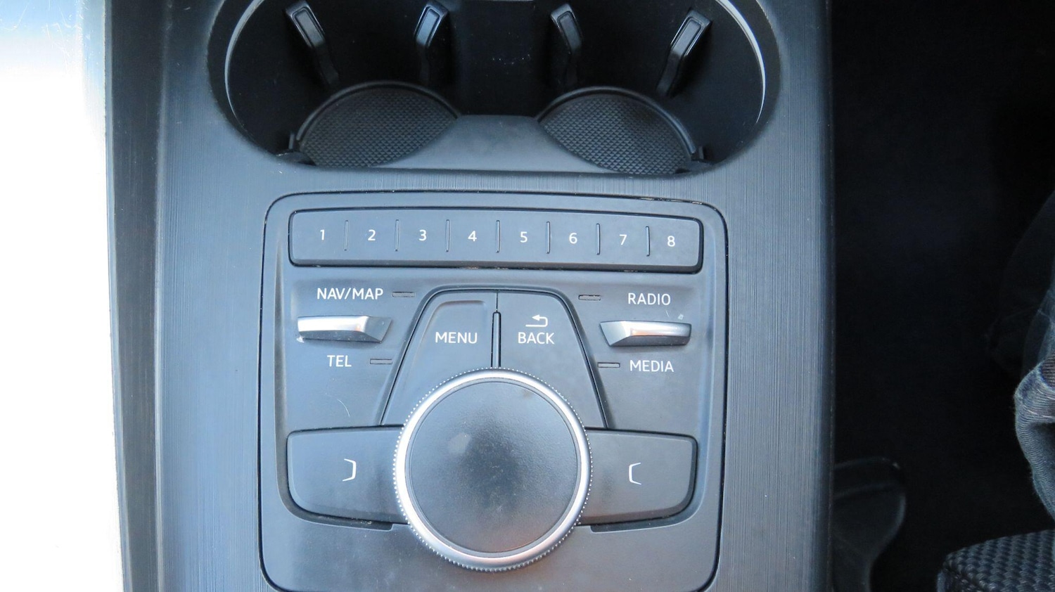 Used Audi A4 for sale - 77808362: Photo 30