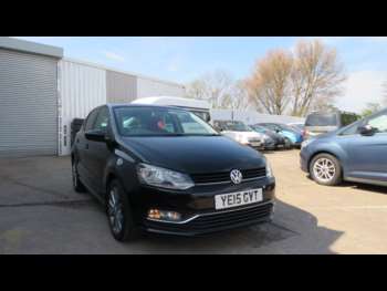 2015 (15) - 1.2 TSI BlueMotion Tech SE Design Euro 6 (s/s) 5dr