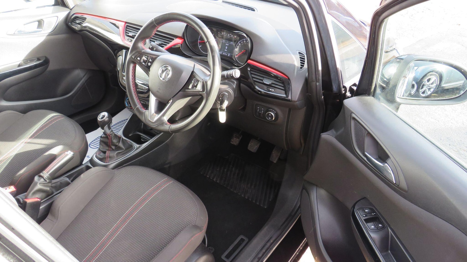 Used Vauxhall Corsa for sale - 78136139: Photo 10