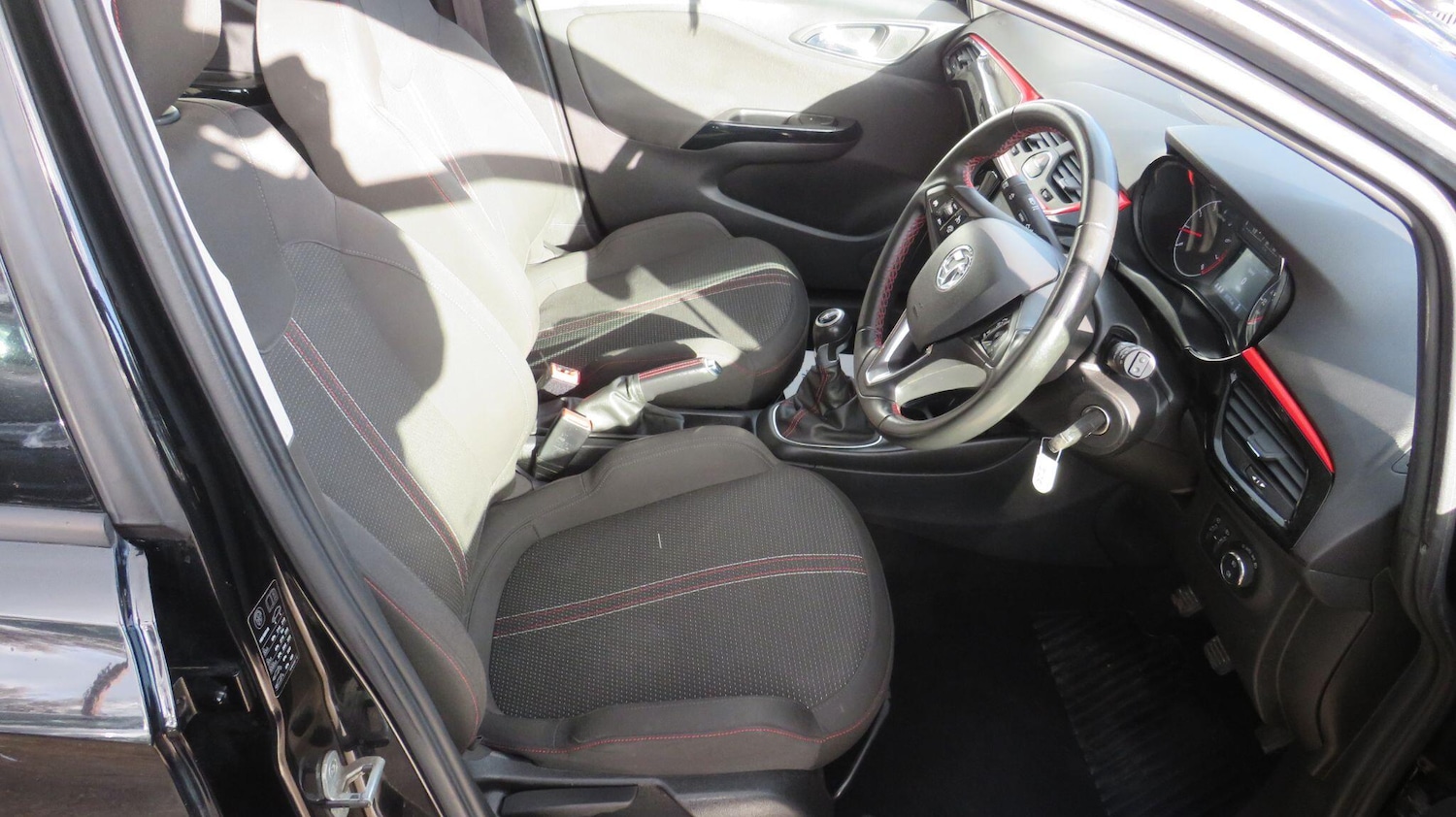 Used Vauxhall Corsa for sale - 78136139: Photo 11