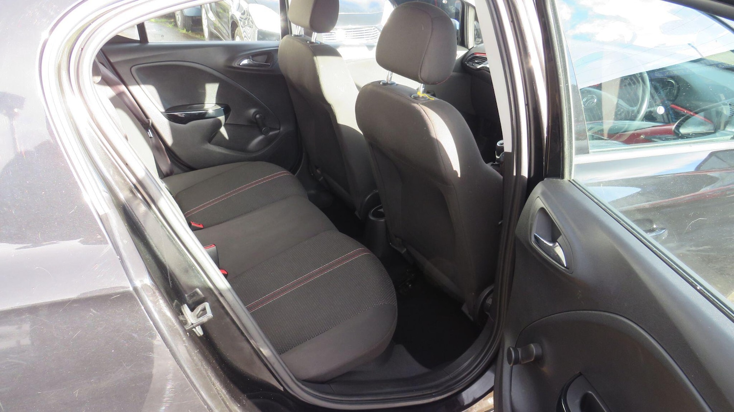 Used Vauxhall Corsa for sale - 78136139: Photo 13