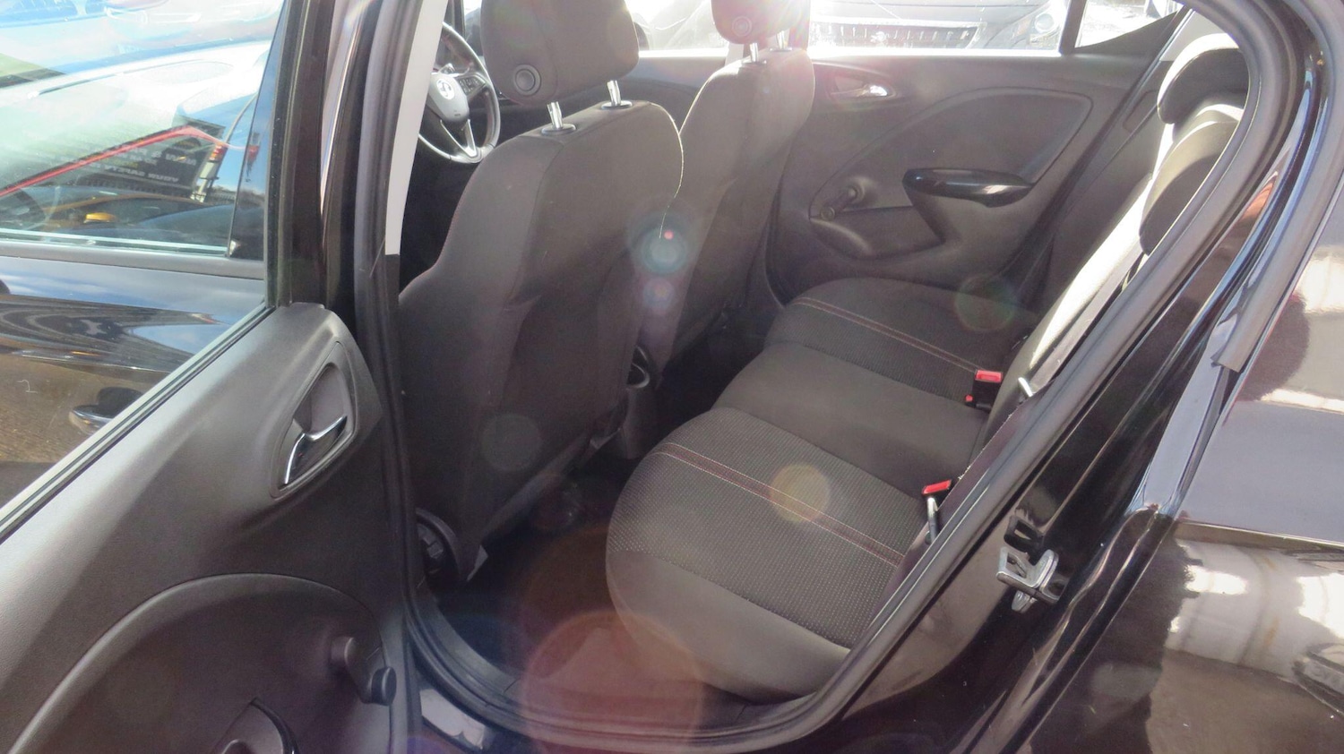 Used Vauxhall Corsa for sale - 78136139: Photo 14