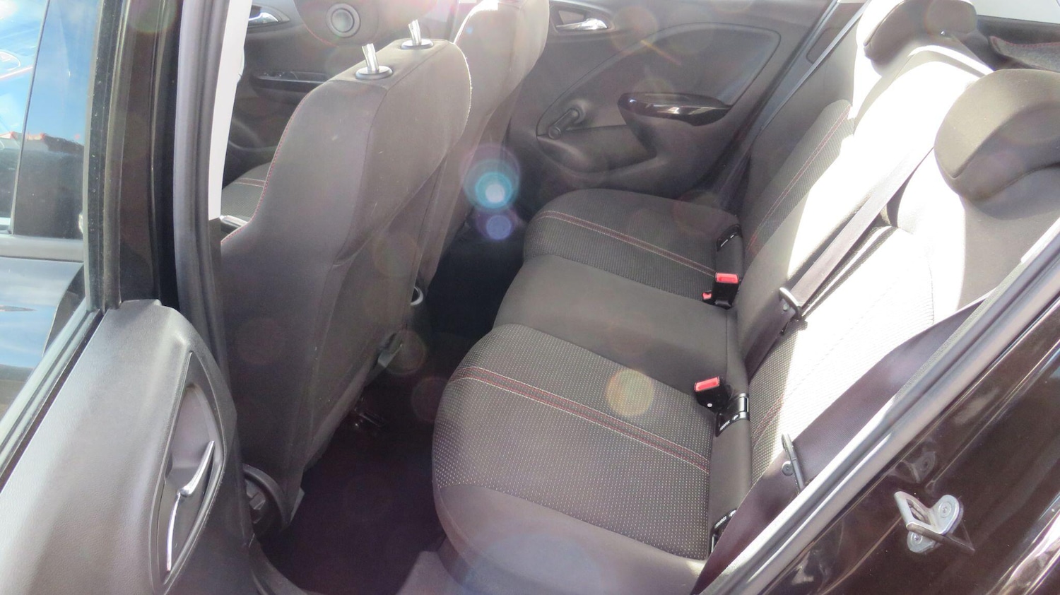 Used Vauxhall Corsa for sale - 78136139: Photo 15