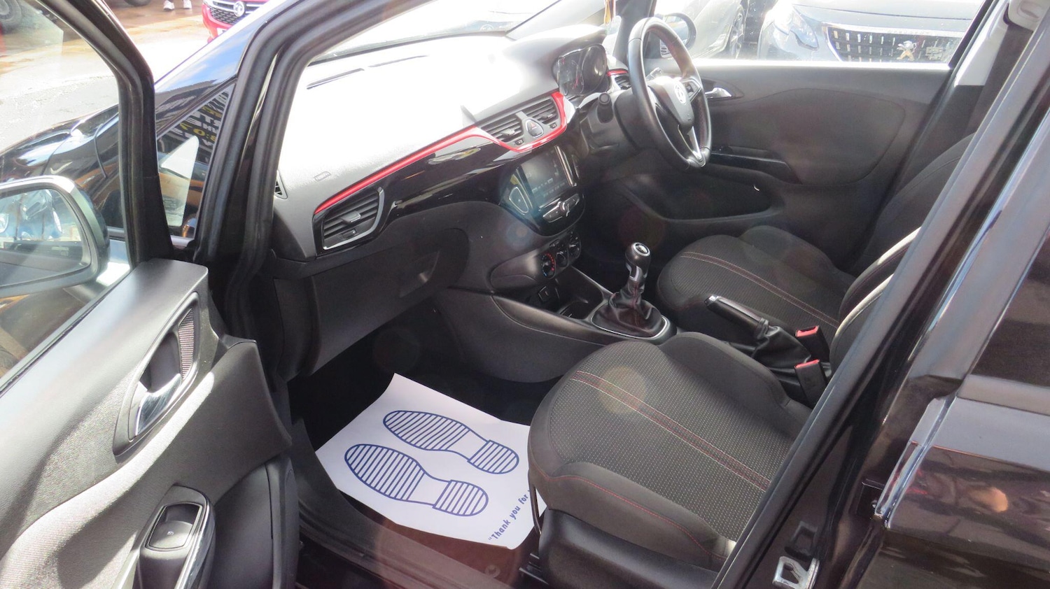 Used Vauxhall Corsa for sale - 78136139: Photo 16