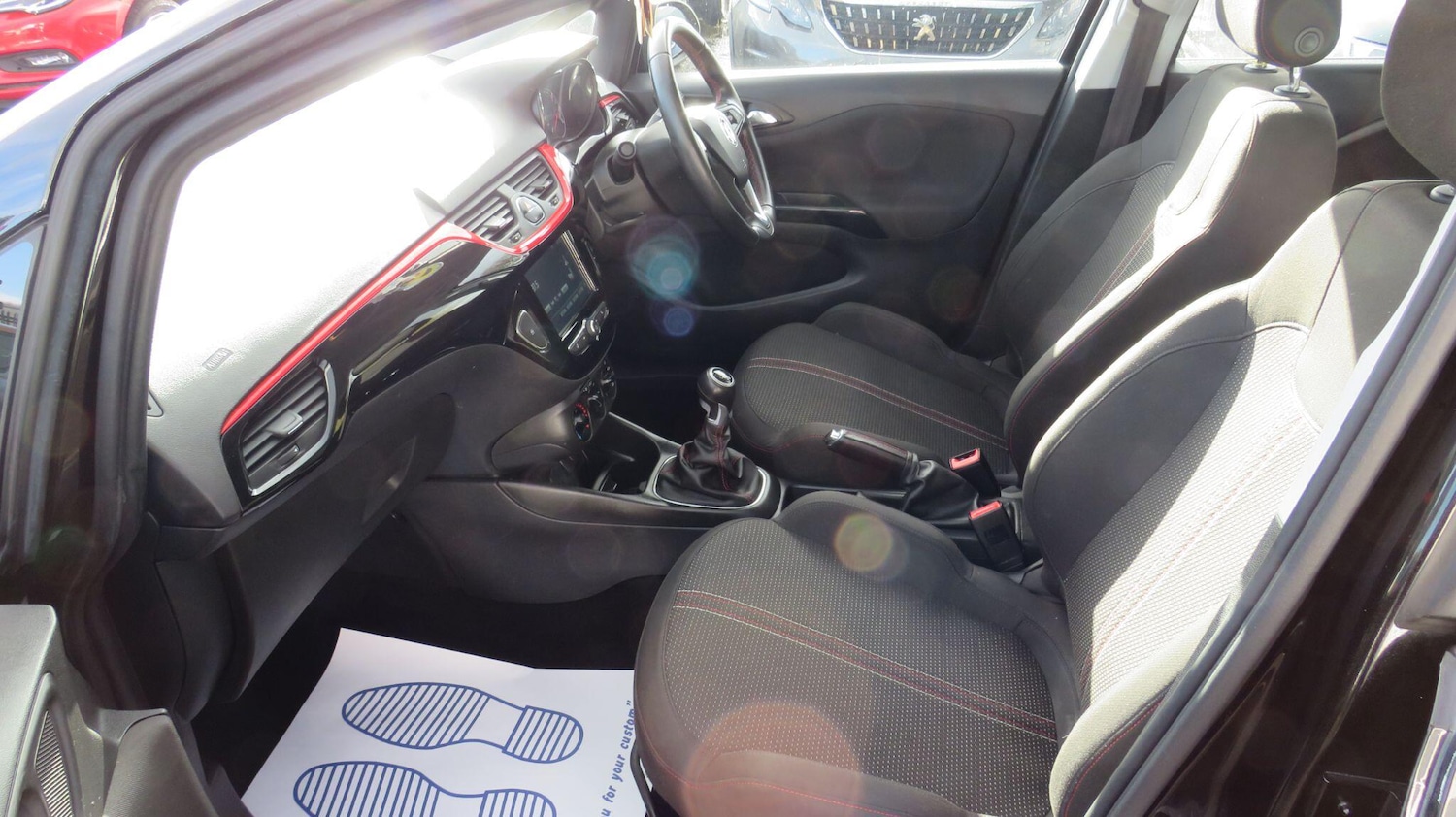 Used Vauxhall Corsa for sale - 78136139: Photo 17