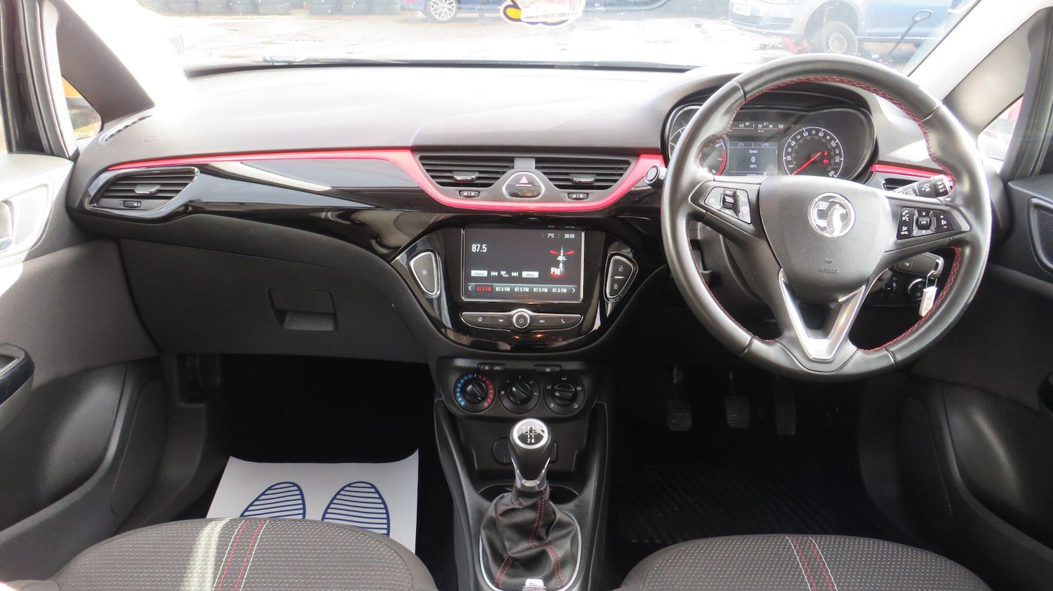 Used Vauxhall Corsa for sale - 78136139: Photo 18