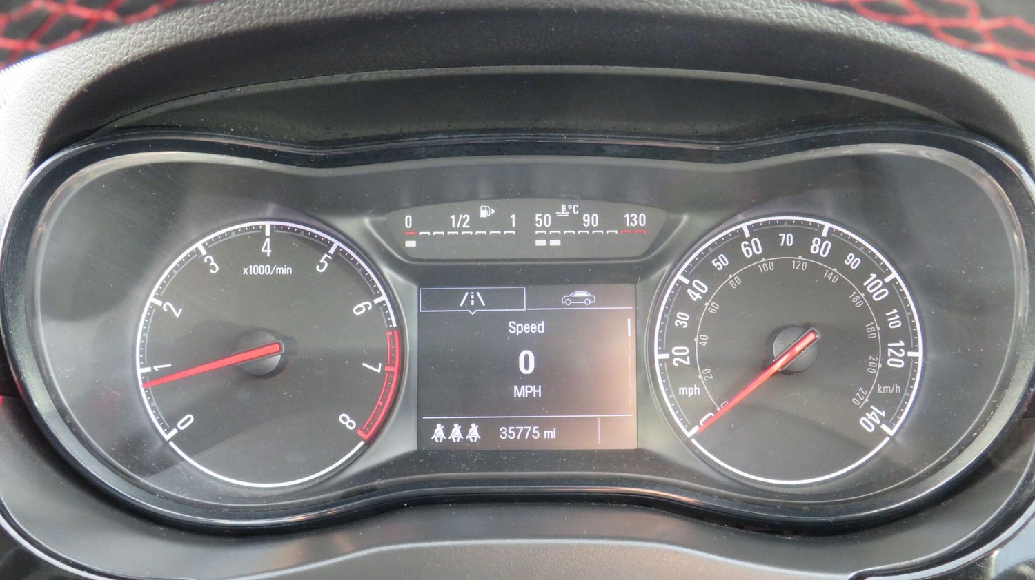 Used Vauxhall Corsa for sale - 78136139: Photo 19