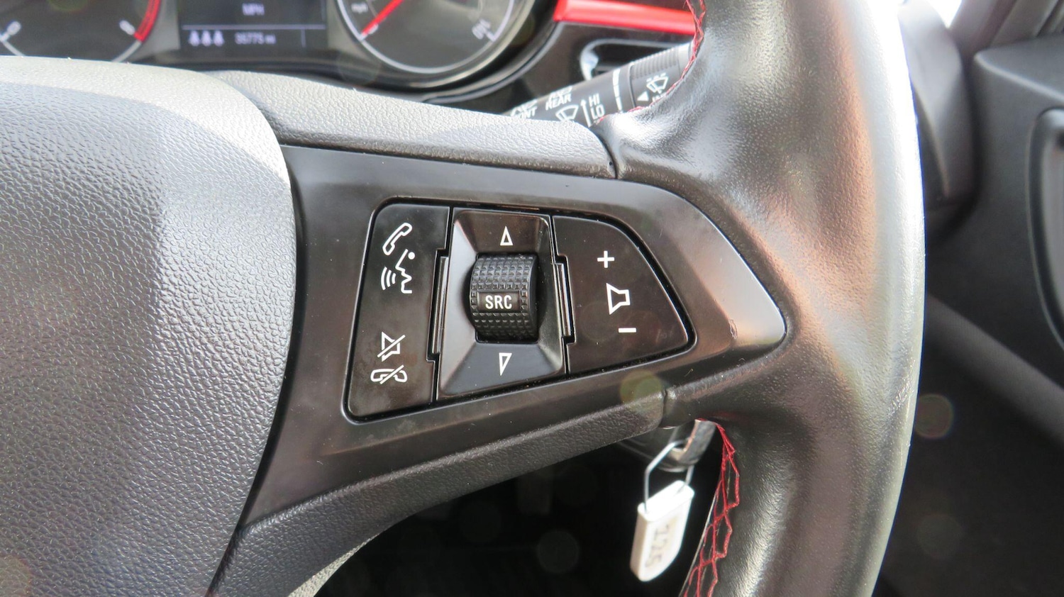 Used Vauxhall Corsa for sale - 78136139: Photo 22