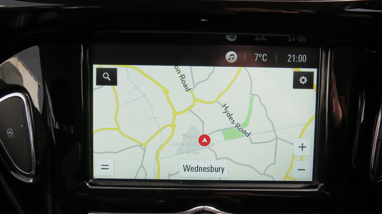 Used Vauxhall Corsa for sale - 78136139: Photo 25