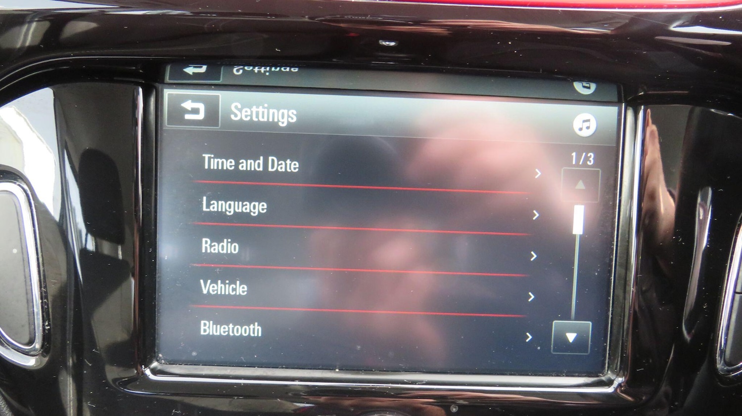 Used Vauxhall Corsa for sale - 78136139: Photo 26