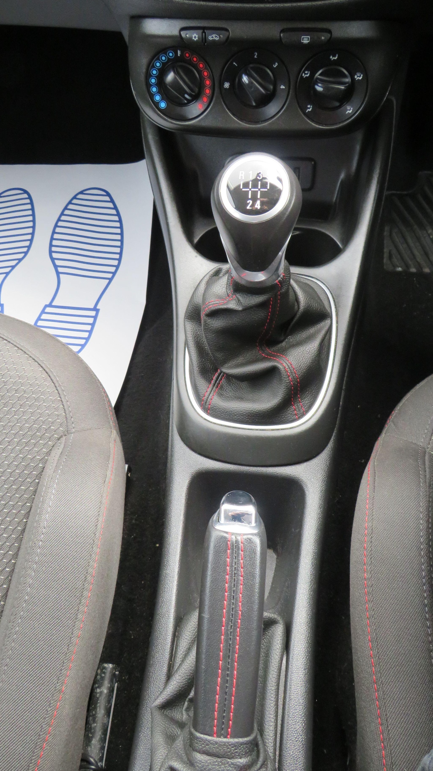 Used Vauxhall Corsa for sale - 78136139: Photo 29