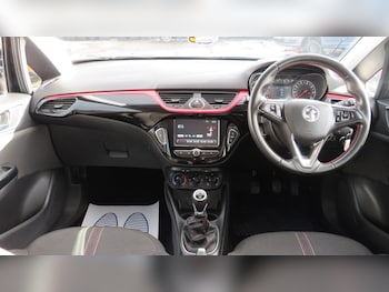 Used Vauxhall Corsa 2019 for sale - 78136139: Photo
