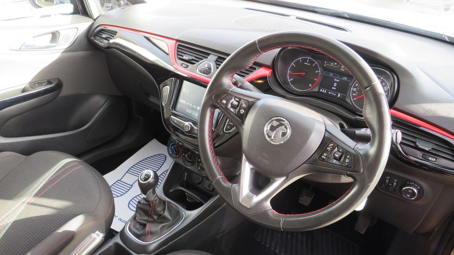 Used Vauxhall Corsa for sale - 78136139: Photo 3