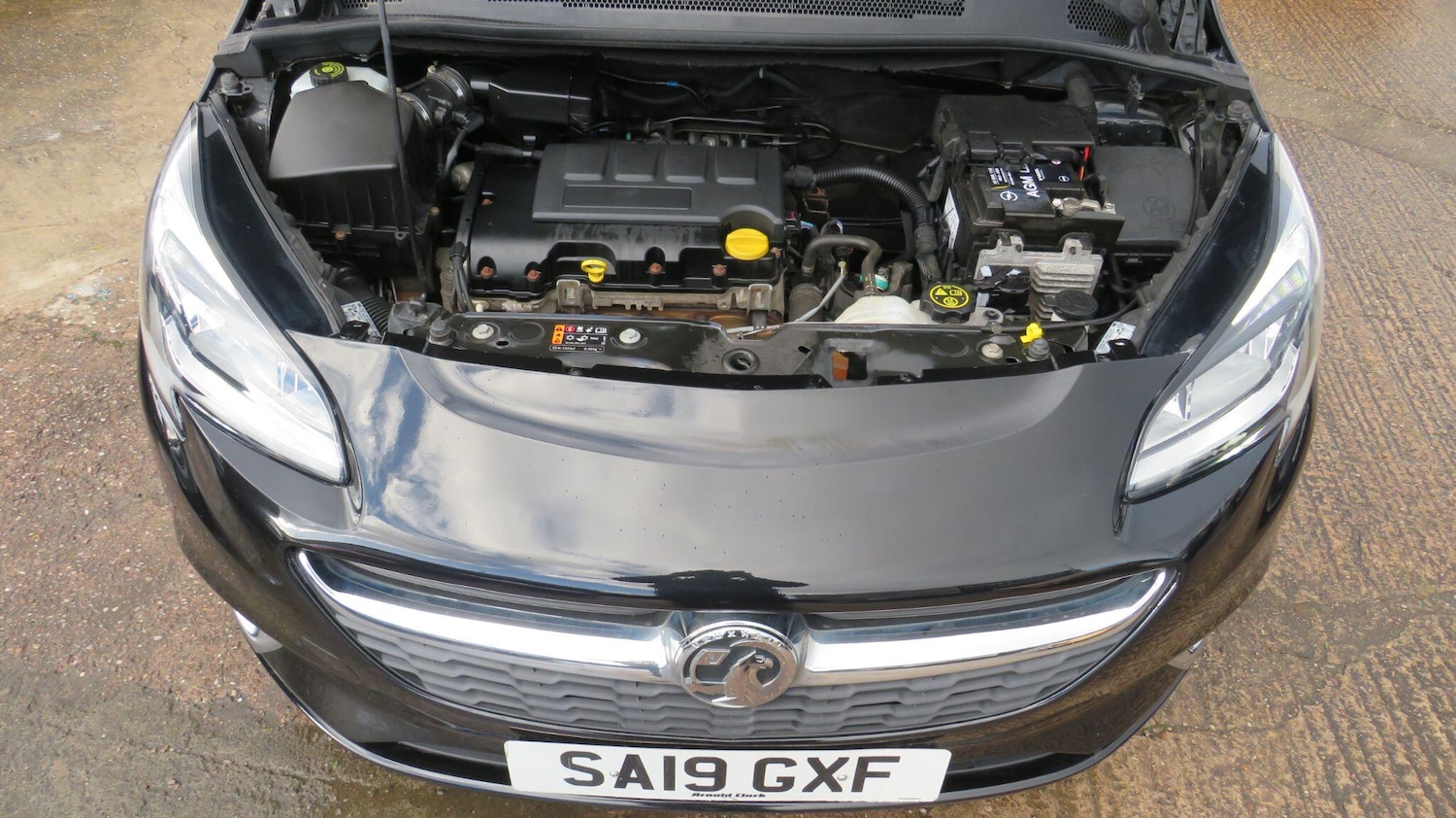 Used Vauxhall Corsa for sale - 78136139: Photo 30