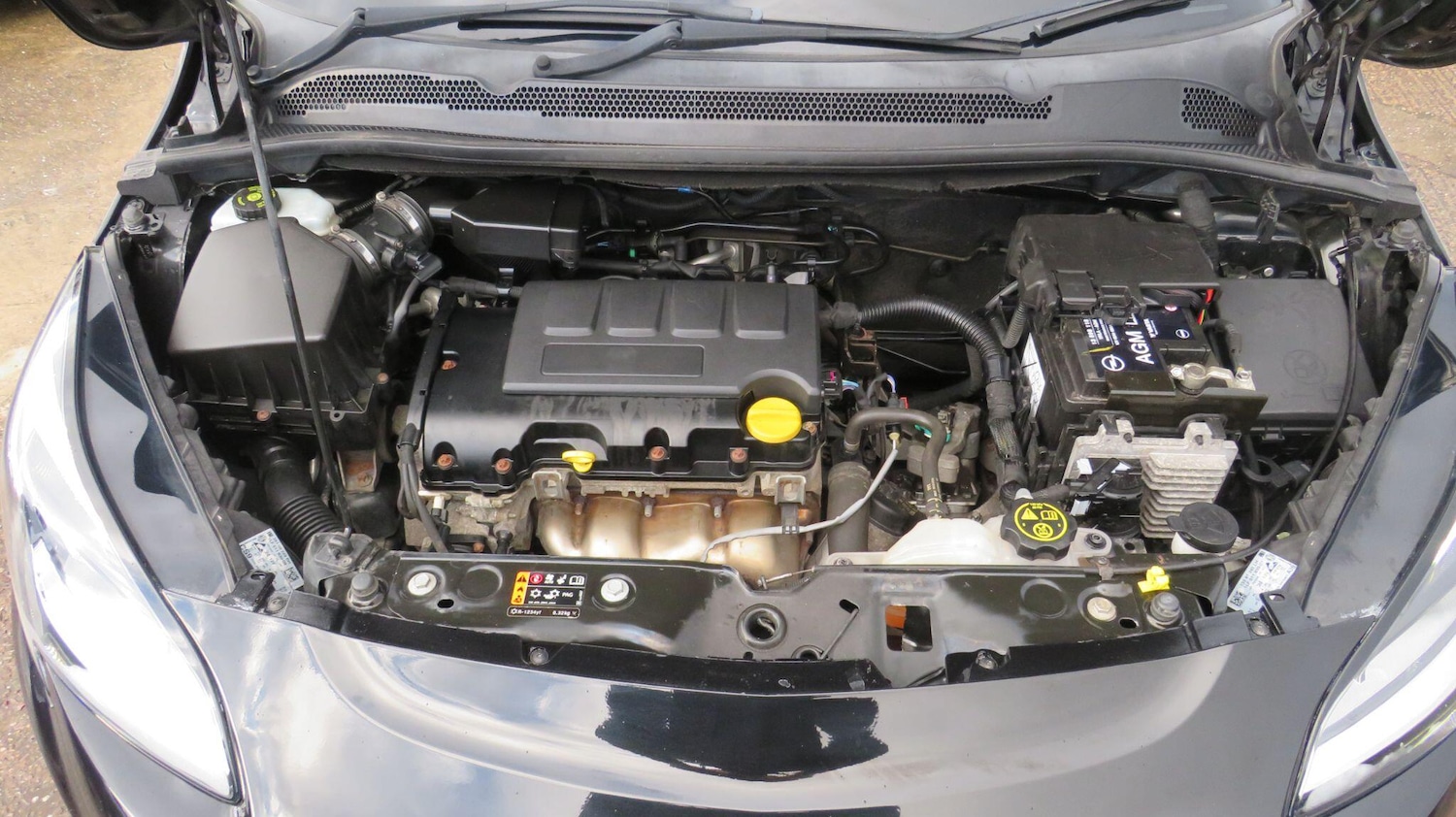 Used Vauxhall Corsa for sale - 78136139: Photo 31