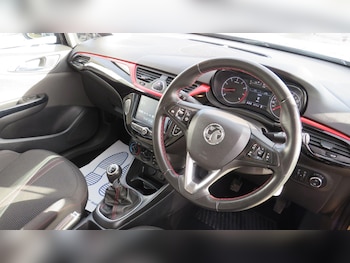 Used Vauxhall Corsa 2019 for sale - 78136139: Photo