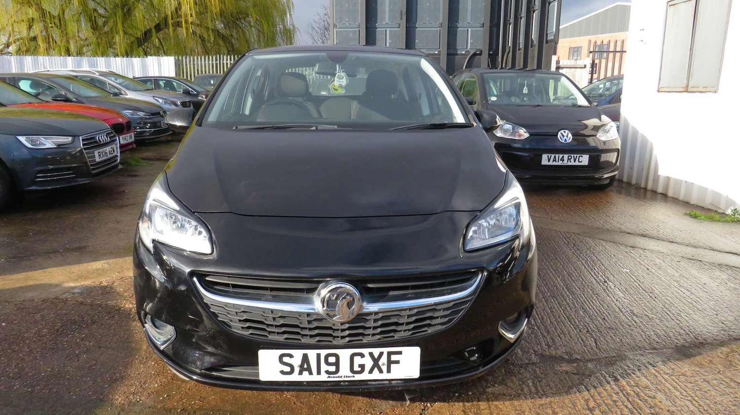 Used Vauxhall Corsa for sale - 78136139: Photo 4