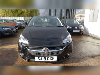 Used Vauxhall Corsa 2019 for sale - 78136139: Photo