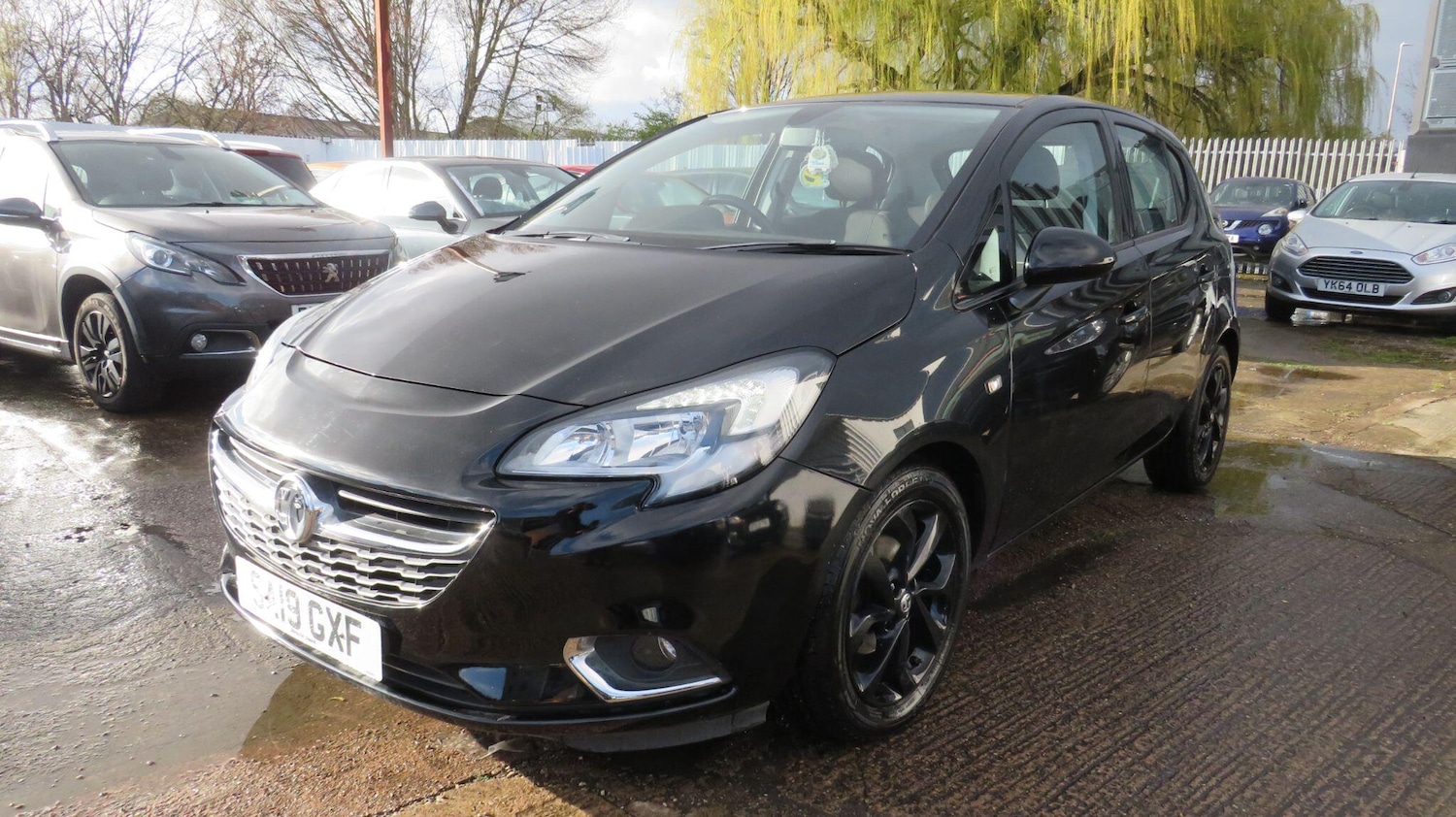 Used Vauxhall Corsa for sale - 78136139: Photo 5