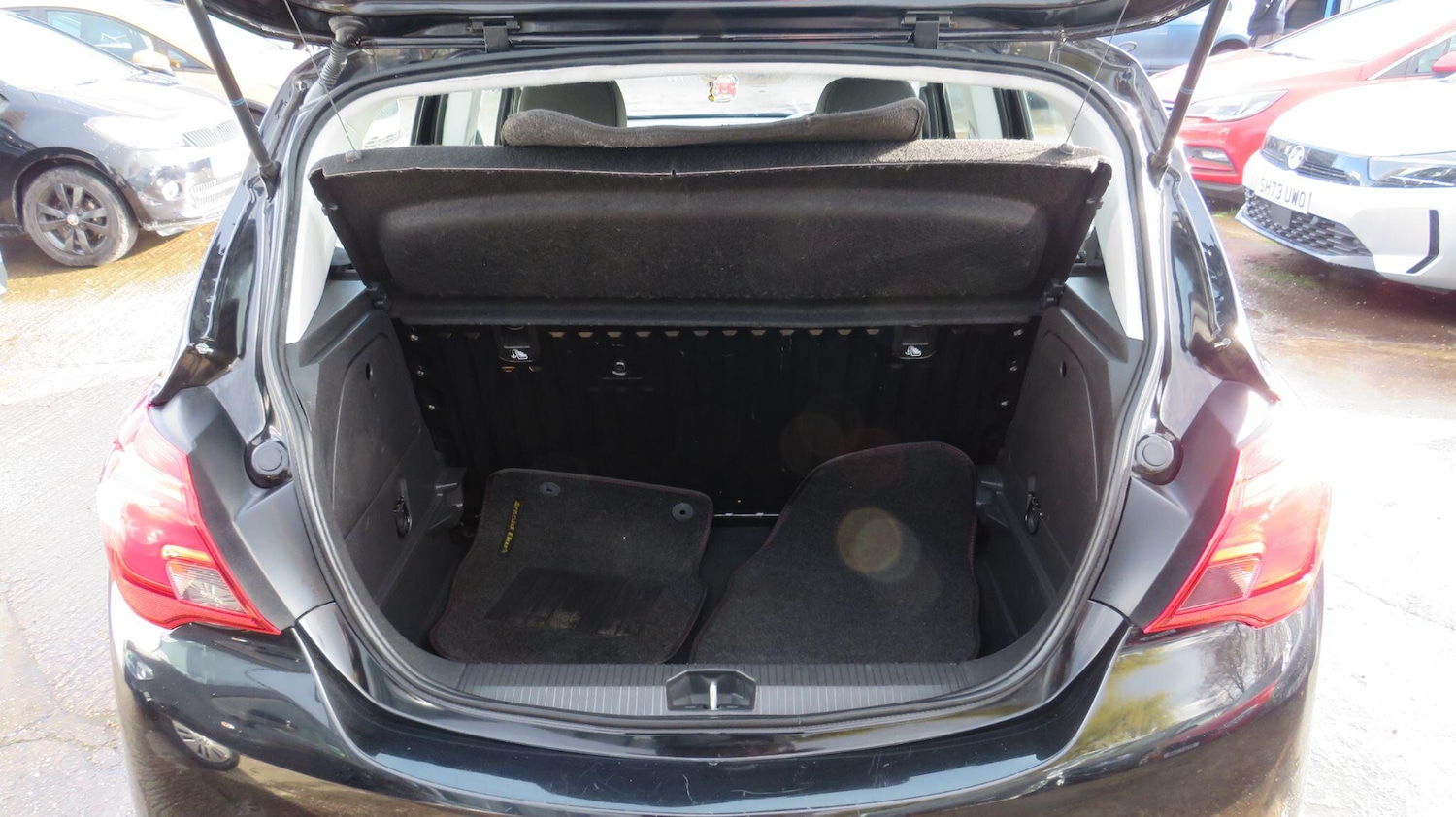 Used Vauxhall Corsa for sale - 78136139: Photo 8