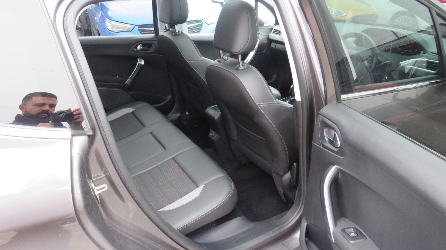 Used Peugeot 2008 for sale - 77166644: Photo 12