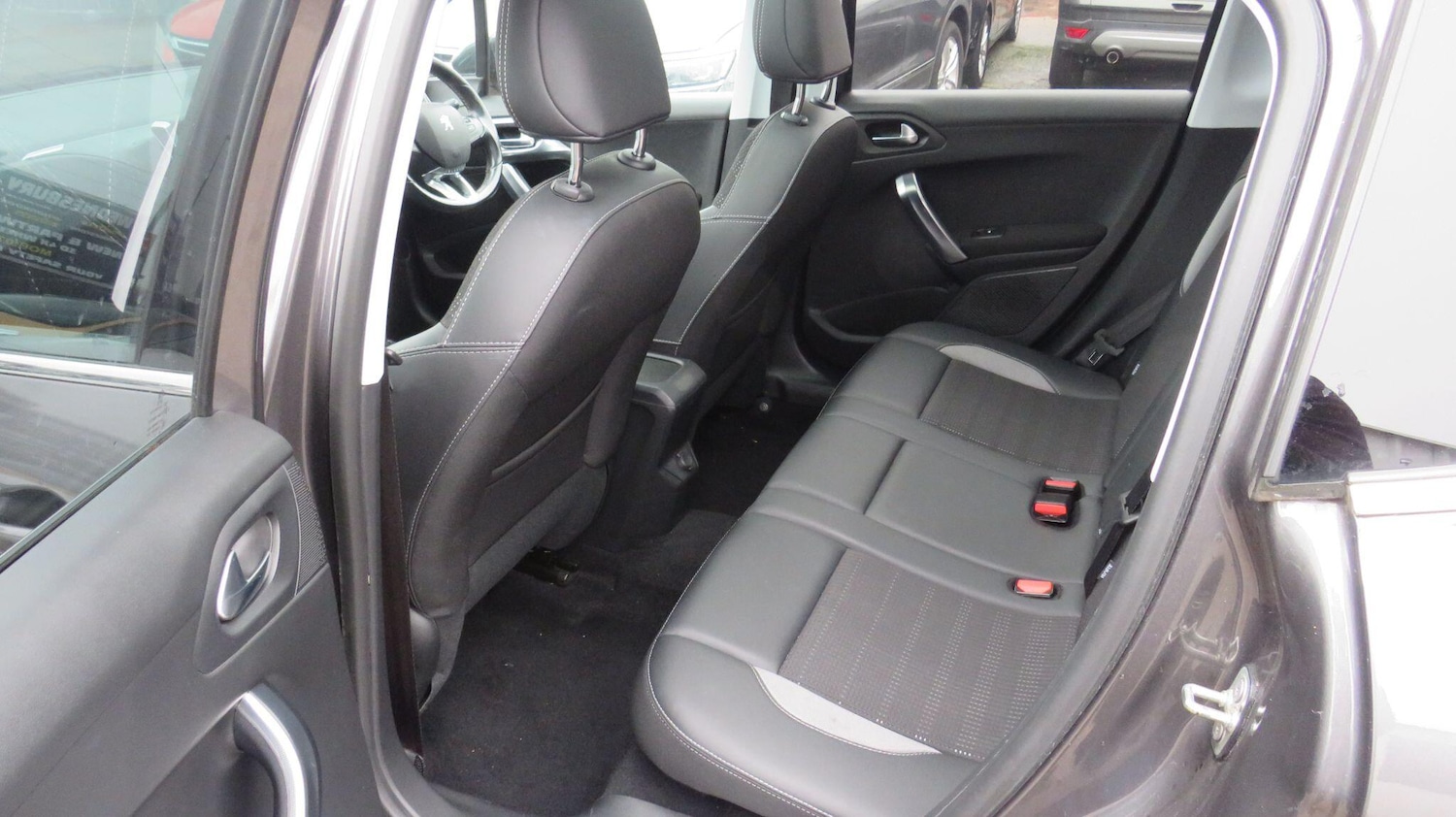 Used Peugeot 2008 for sale - 77166644: Photo 14