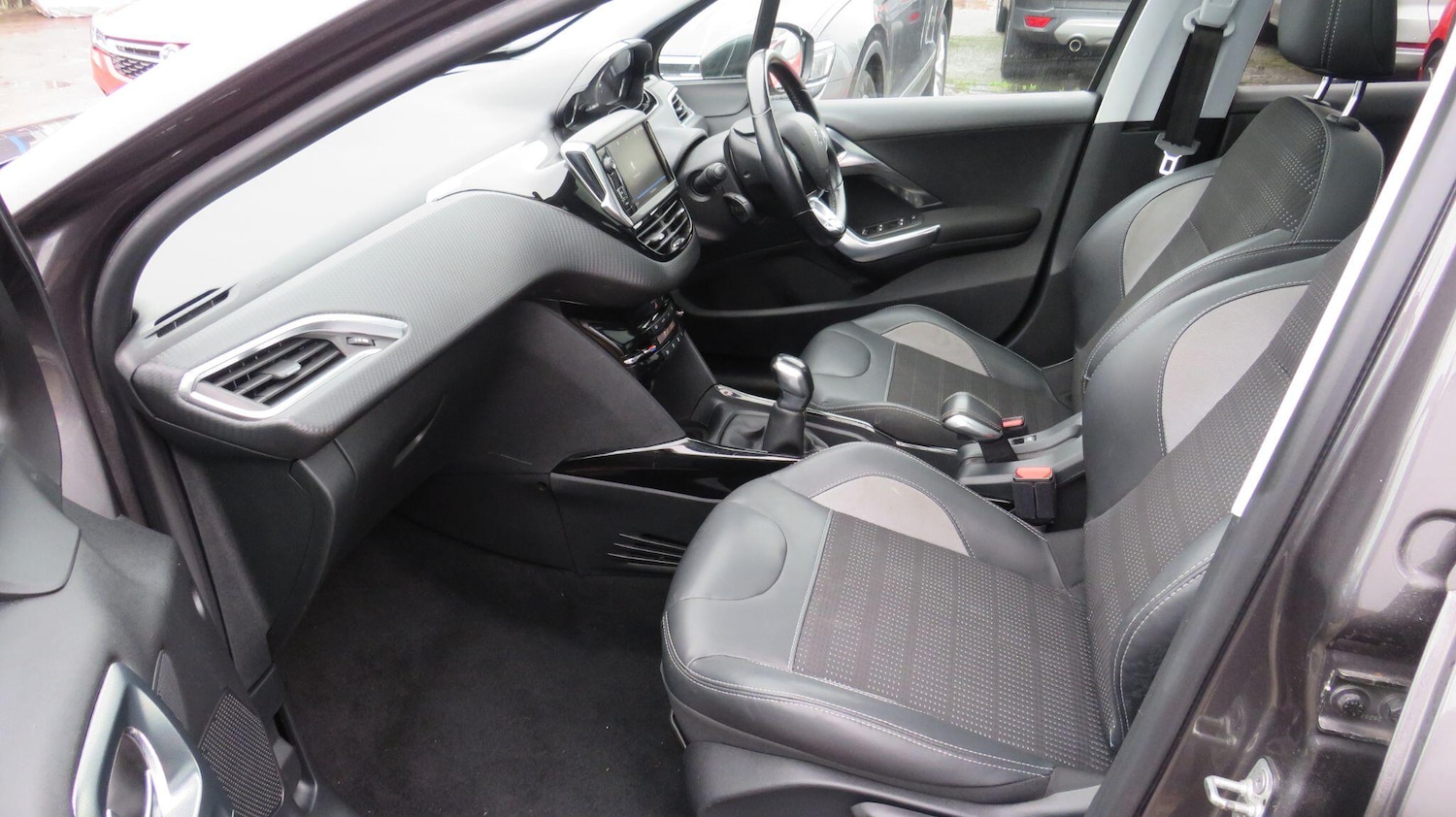 Used Peugeot 2008 for sale - 77166644: Photo 16