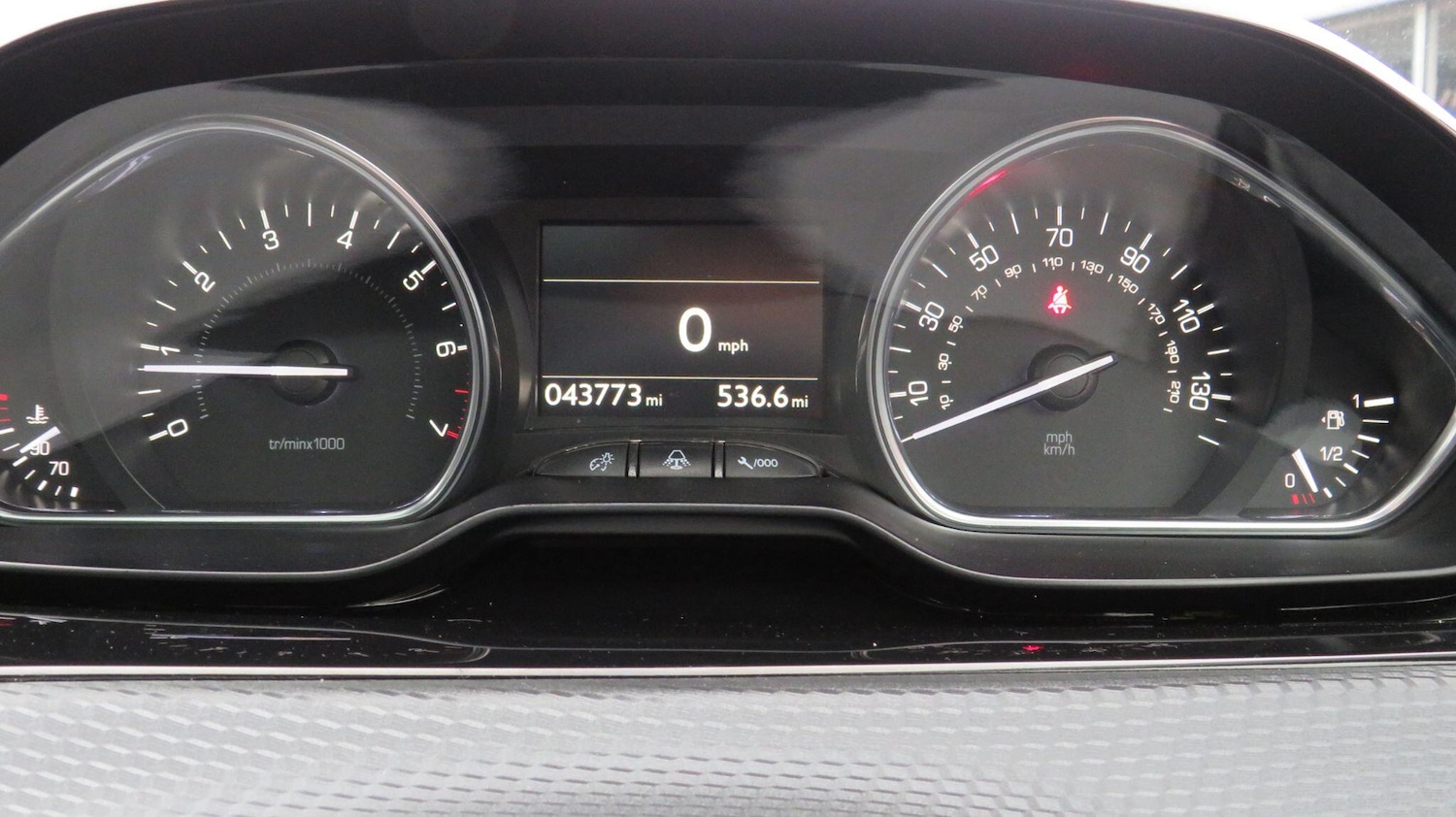 Used Peugeot 2008 for sale - 77166644: Photo 19