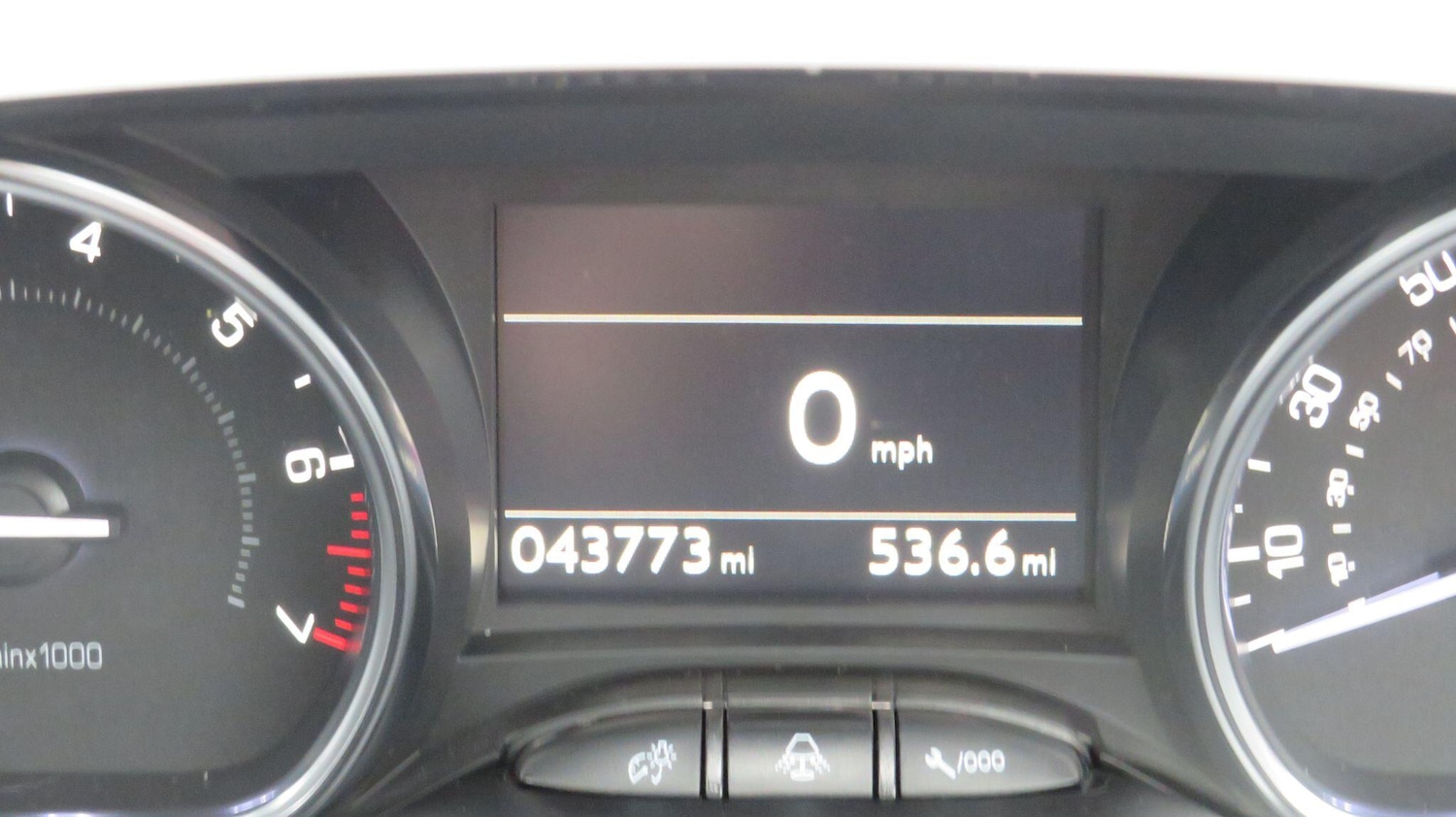 Used Peugeot 2008 for sale - 77166644: Photo 20