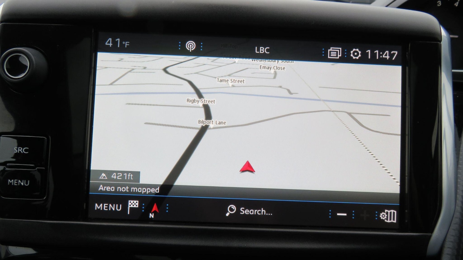 Used Peugeot 2008 for sale - 77166644: Photo 24