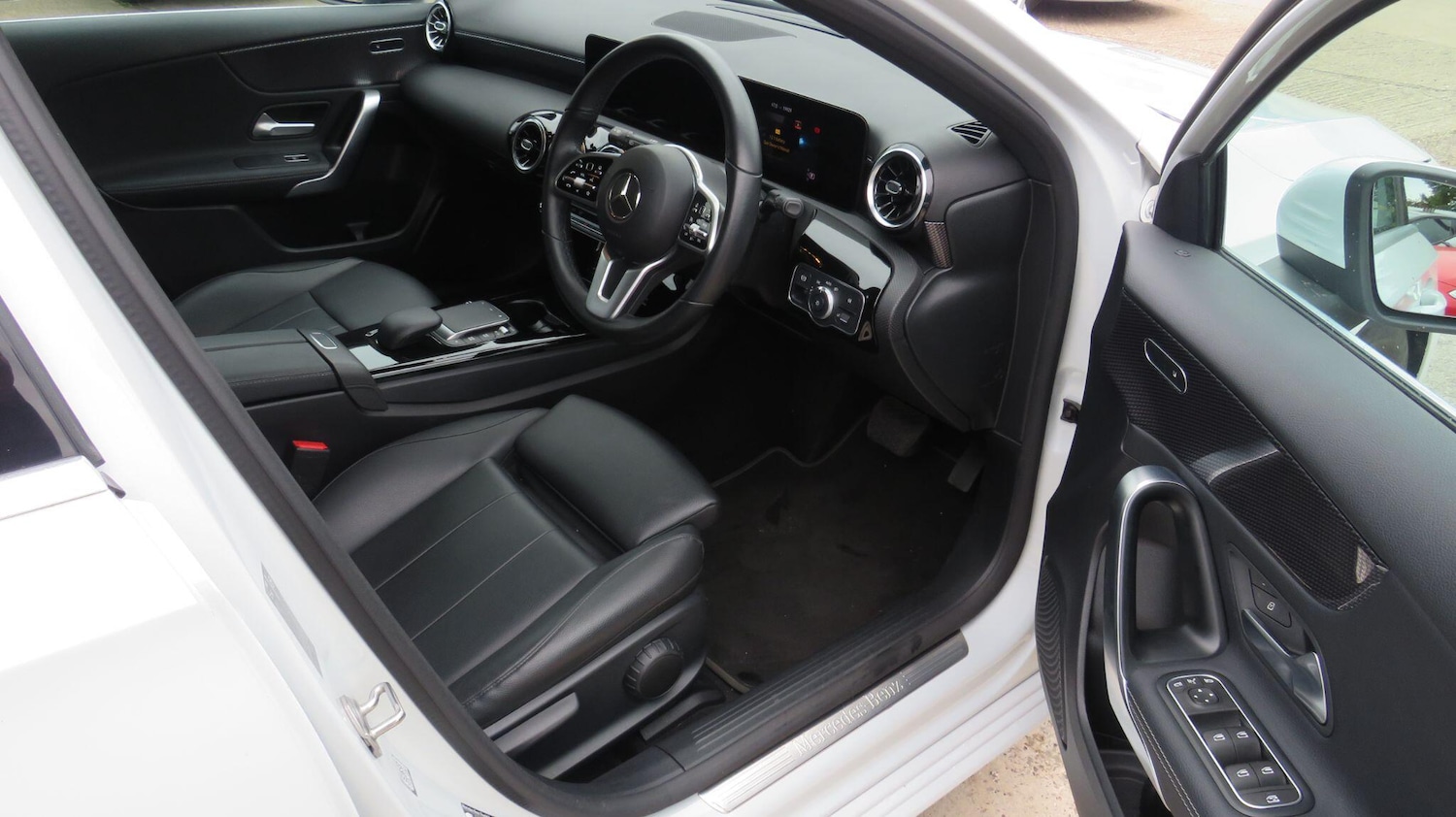 Used Mercedes-Benz A-Class 2022 for sale - 76215495: Photo 11