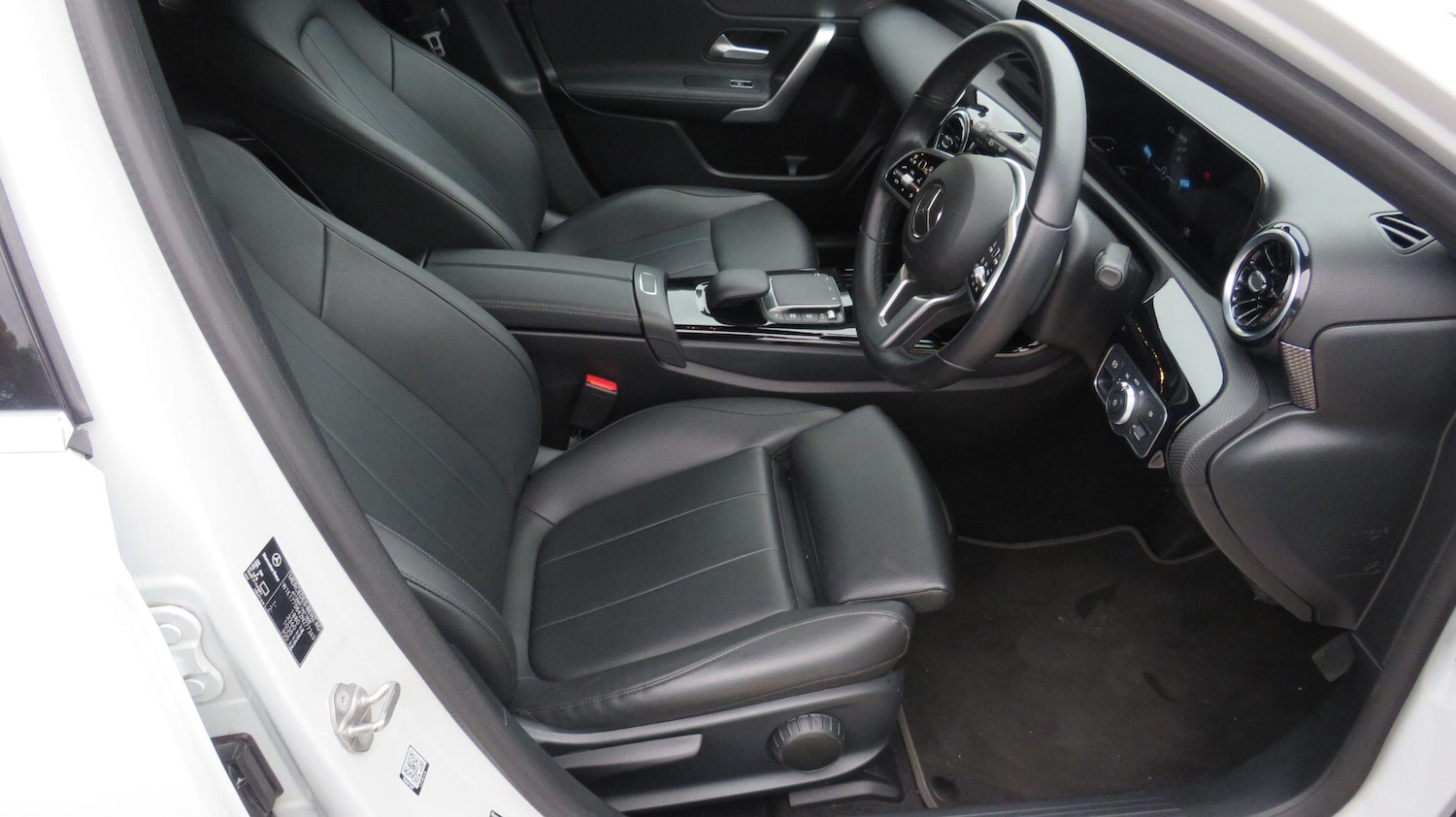 Used Mercedes-Benz A-Class 2022 for sale - 76215495: Photo 12