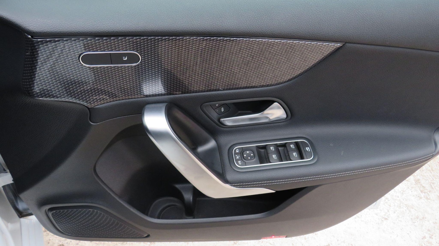 Used Mercedes-Benz A-Class 2022 for sale - 76215495: Photo 13